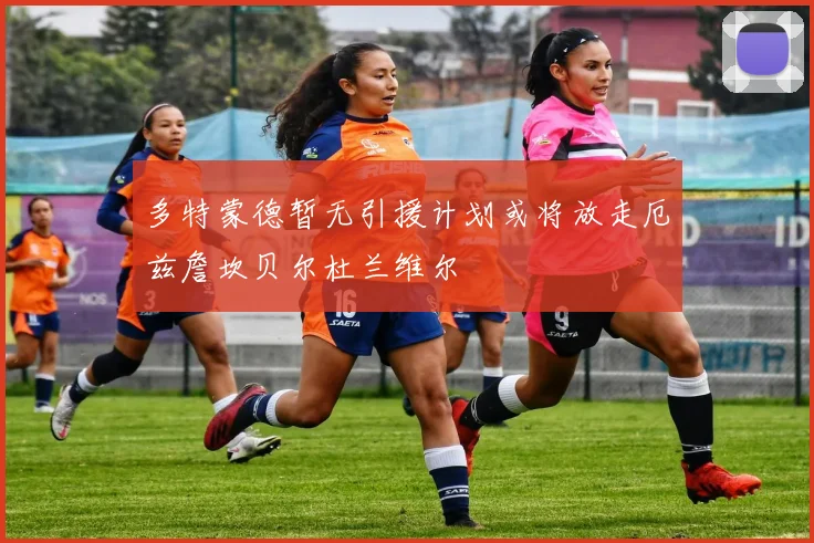 多特蒙德暂无引援计划或将放走厄兹詹坎贝尔杜兰维尔