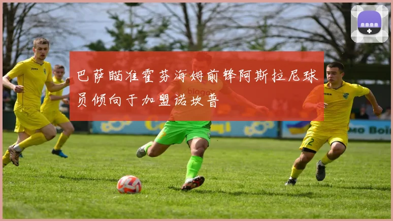 巴萨瞄准霍芬海姆前锋阿斯拉尼球员倾向于加盟诺坎普