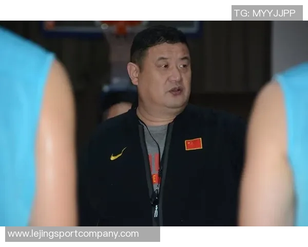 徐长锁谈与杨瀚森保持联系未来将培养更多优秀年轻球员